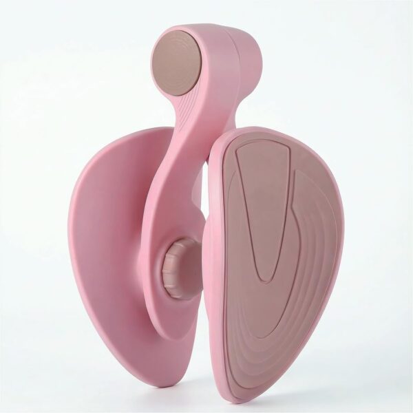Inner Thigh and Pelvic Floor Trainer