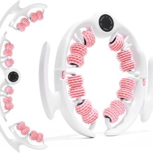 Full-Body Massage Roller Stick