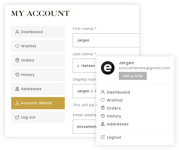 Gildedarc.com