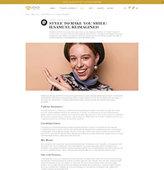 Gildedarc.com