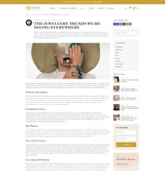 Gildedarc.com