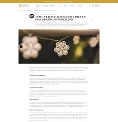 Gildedarc.com