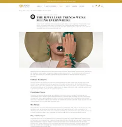 Gildedarc.com