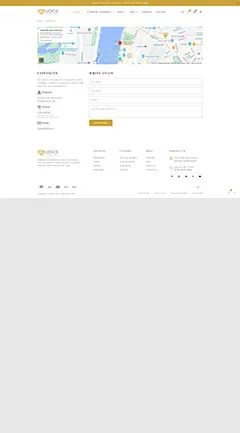 Gildedarc.com