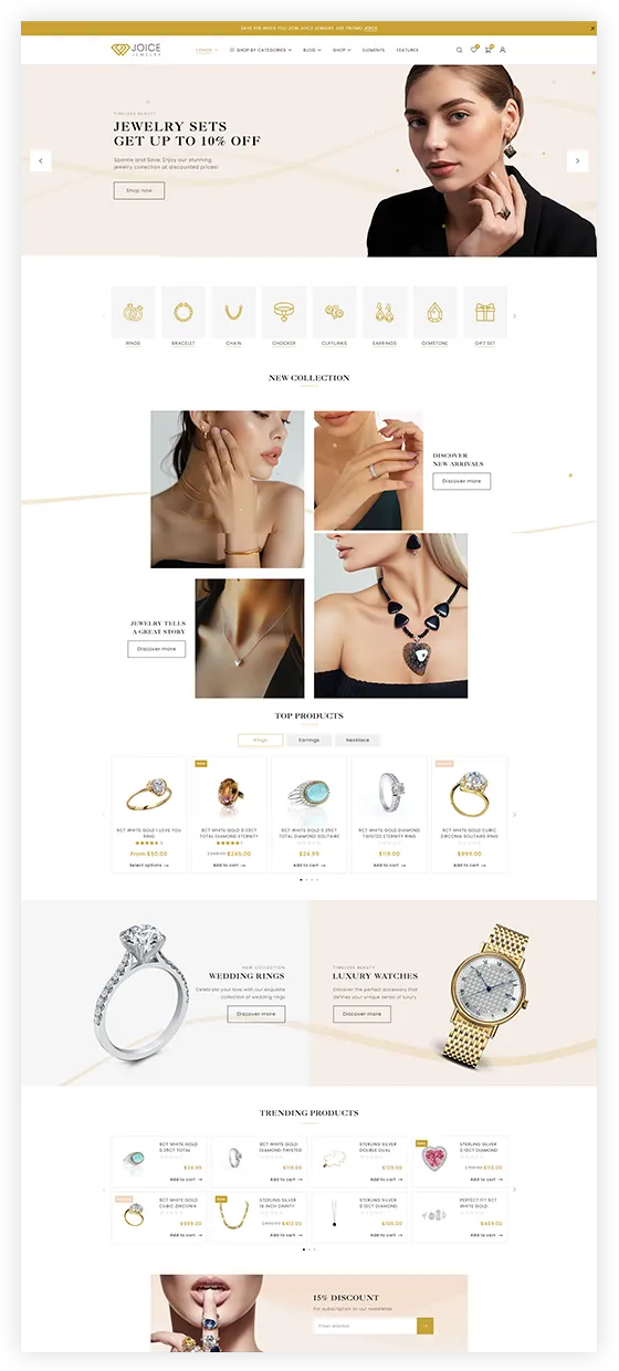 Gildedarc.com