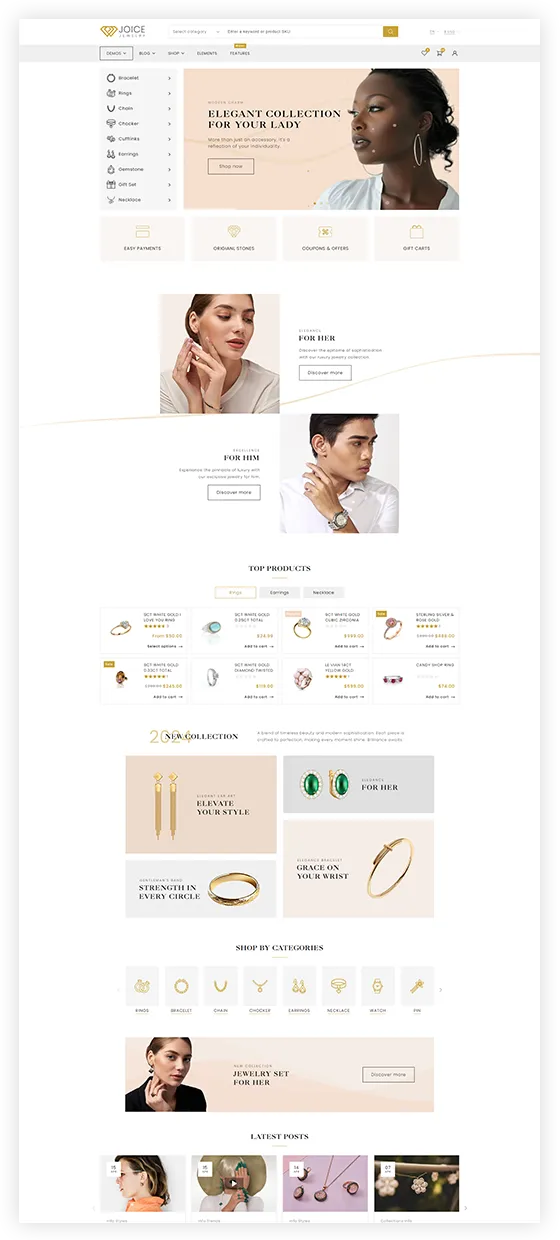 Gildedarc.com