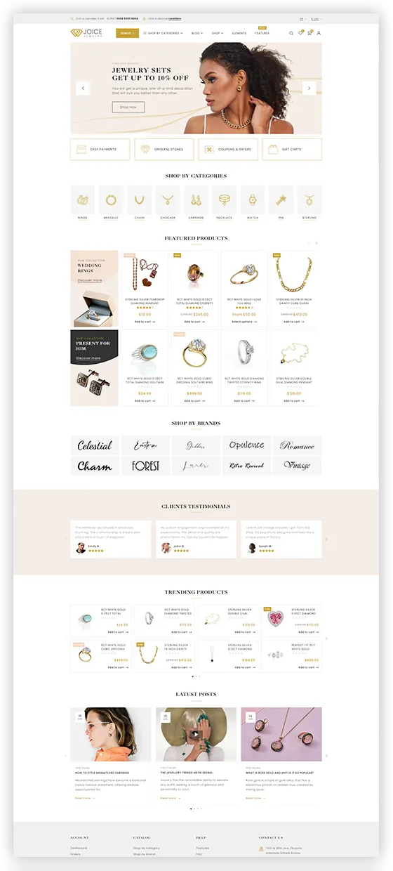 Gildedarc.com