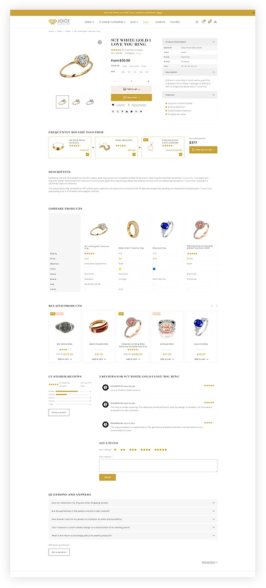 Gildedarc.com