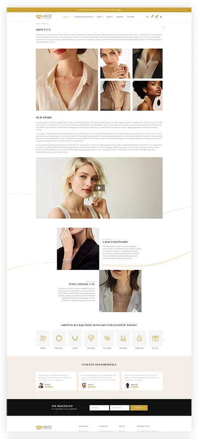 Gildedarc.com