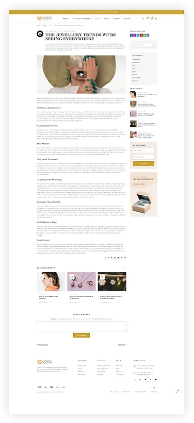 Gildedarc.com