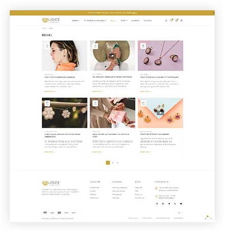 Gildedarc.com