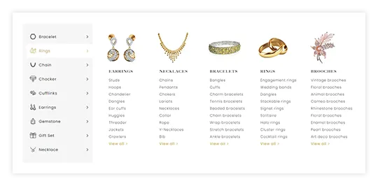 Gildedarc.com