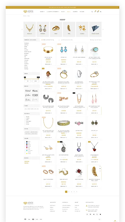 Gildedarc.com