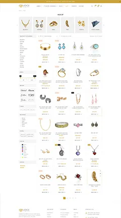 Gildedarc.com