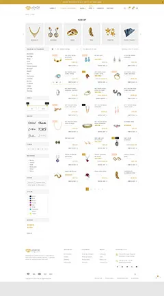 Gildedarc.com