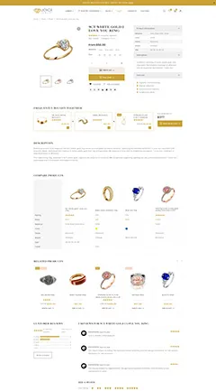 Gildedarc.com