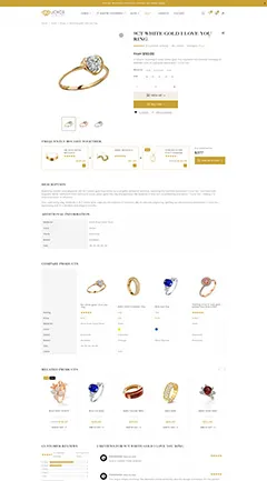 Gildedarc.com